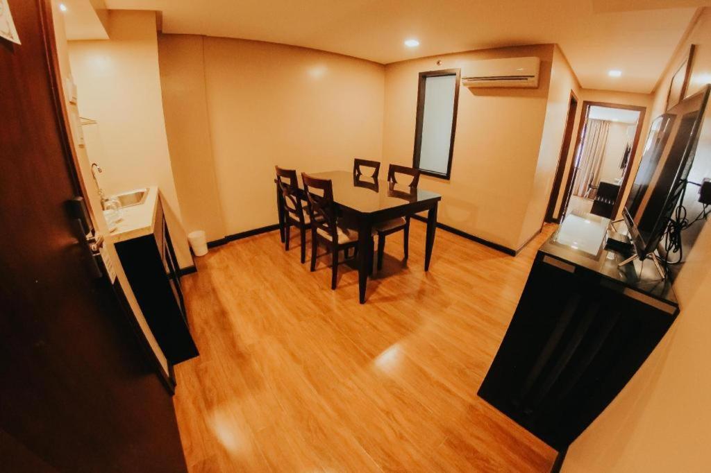Grand Xing Imperial Hotel Iloilo City Kültér fotó
