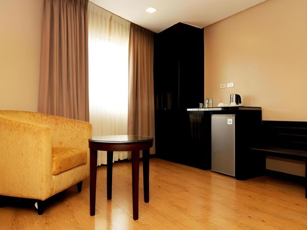 Grand Xing Imperial Hotel Iloilo City Kültér fotó